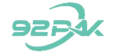 92pak logo